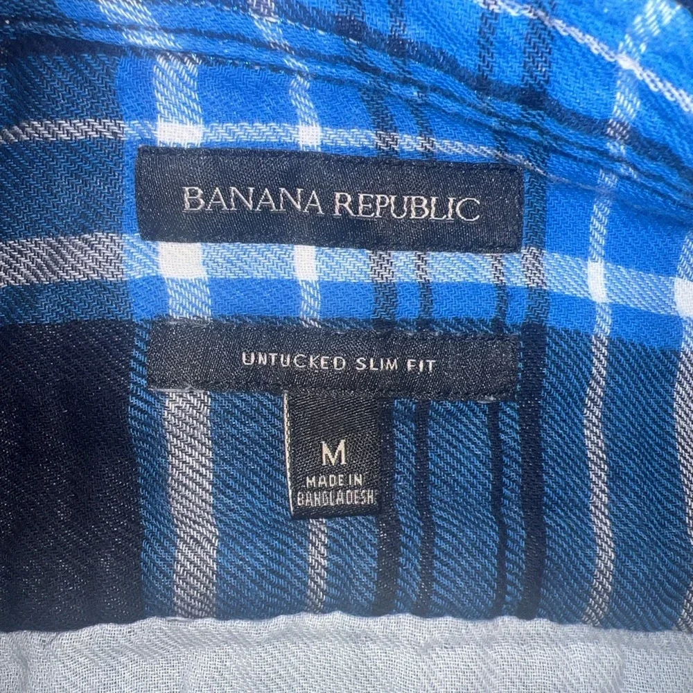 Banana Republic this banana